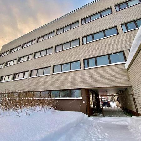 Mini-Studio In Center Vaasa Exterior foto
